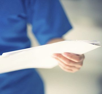 Laboratoire préleveur